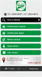 Mobile Screenshot of famaimoveis.com.br